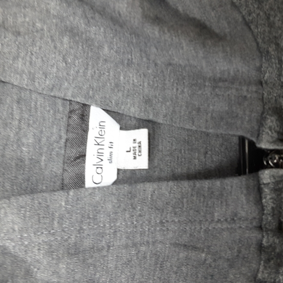 Calvin Klein Hoodie - Picture 3 of 3